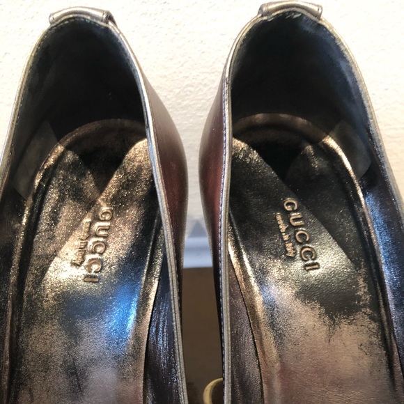 Gucci Pumps - Picture 5 of 7